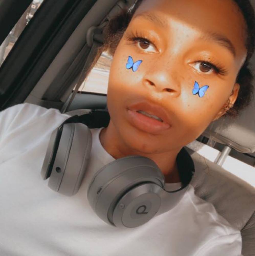 Meet your Posher, Helena